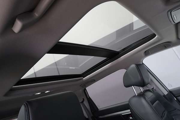 2021 Honda CR-V VTi LX AWD RW