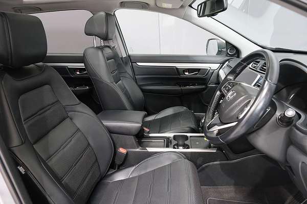 2021 Honda CR-V VTi LX AWD RW