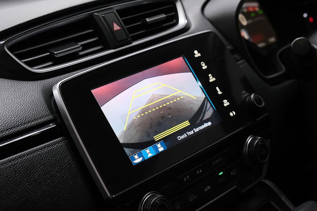 2021 Honda CR-V VTi LX AWD RW