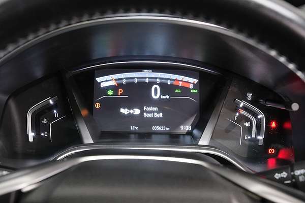 2021 Honda CR-V VTi LX AWD RW