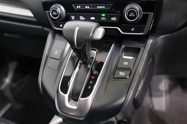 2021 Honda CR-V VTi LX AWD RW