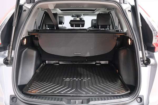 2021 Honda CR-V VTi LX AWD RW