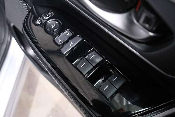 2021 Honda CR-V VTi LX AWD RW