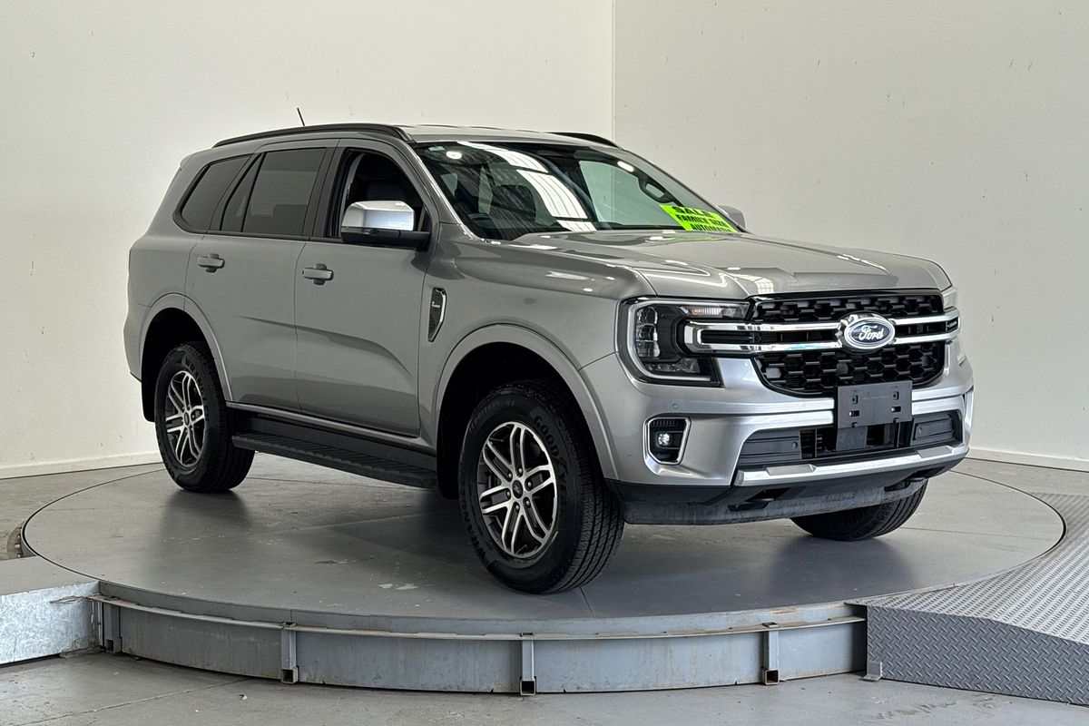 2023 Ford Everest Trend 2.0L
