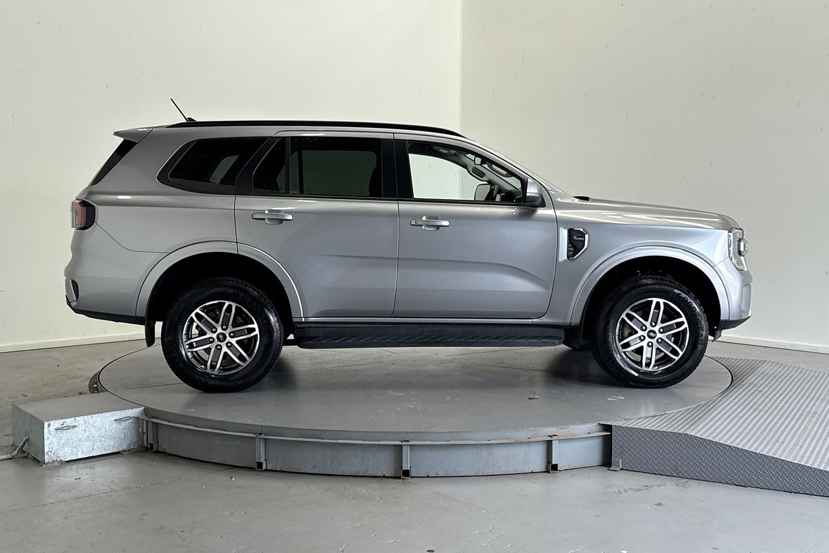 2023 Ford Everest Trend 2.0L