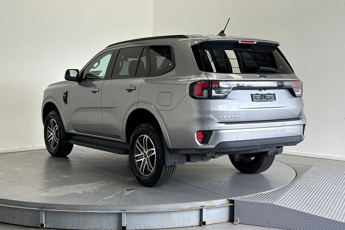 2023 Ford Everest Trend 2.0L