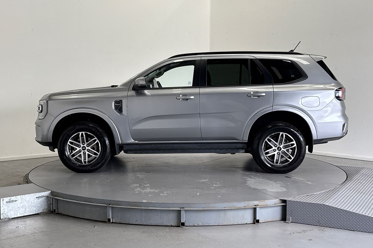 2023 Ford Everest Trend 2.0L