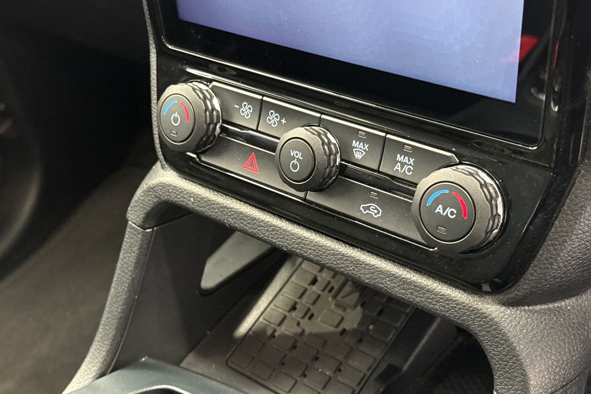 2023 Ford Everest Trend 2.0L