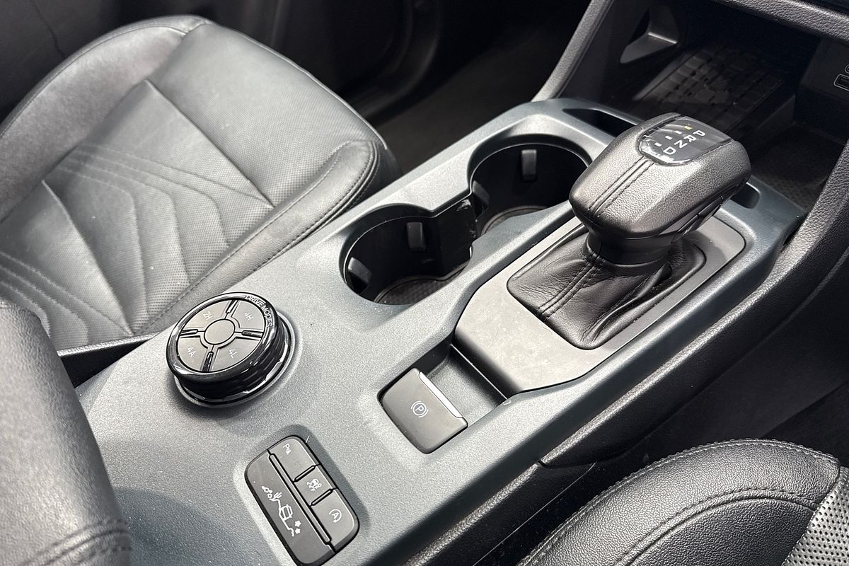 2023 Ford Everest Trend 2.0L