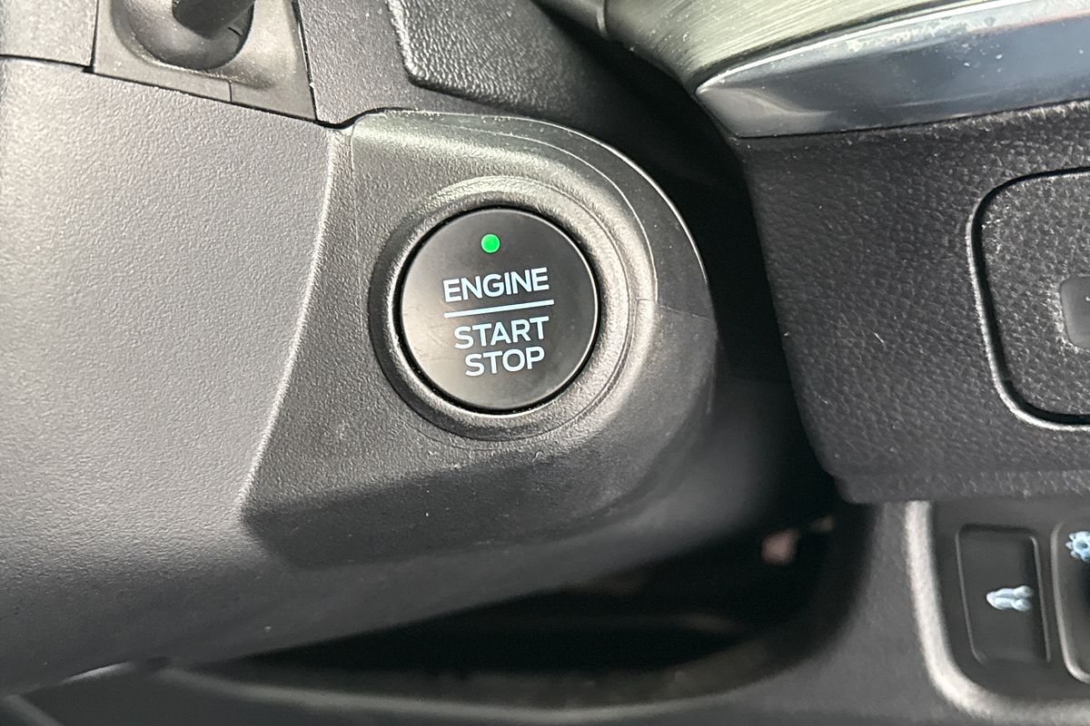 2023 Ford Everest Trend 2.0L