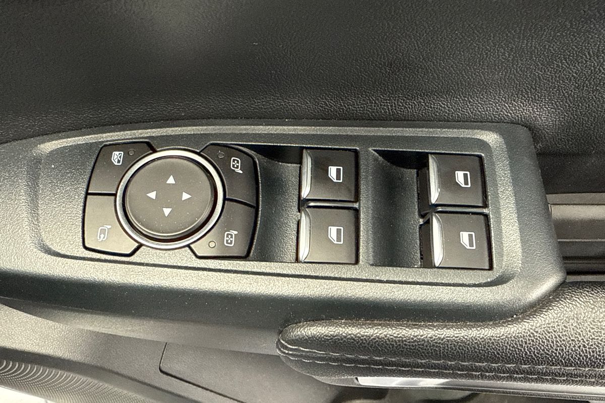 2023 Ford Everest Trend 2.0L