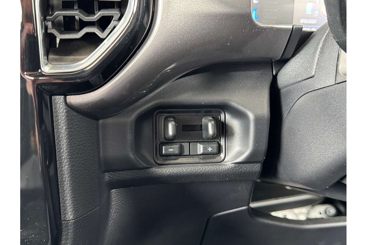 2024 Ford Ranger Sport 4X4 3.0L