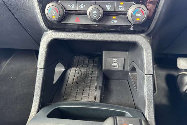 2024 Ford Ranger Sport 4X4 3.0L