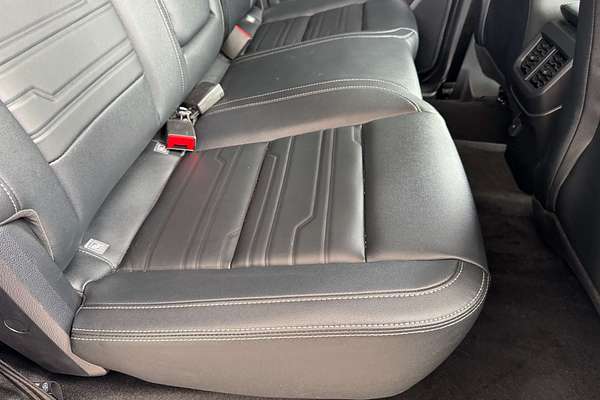 2024 Ford Ranger Sport 4X4 3.0L