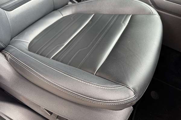 2024 Ford Ranger Sport 4X4 3.0L