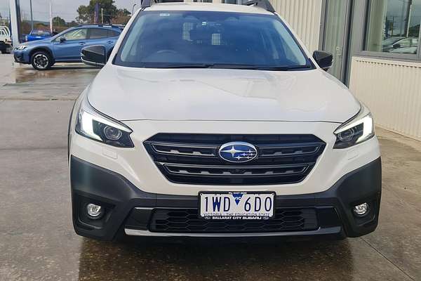 2022 Subaru Outback AWD Sport 6GEN