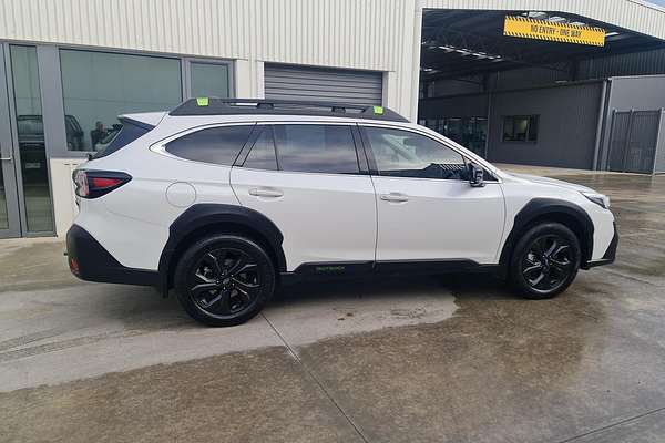 2022 Subaru Outback AWD Sport 6GEN
