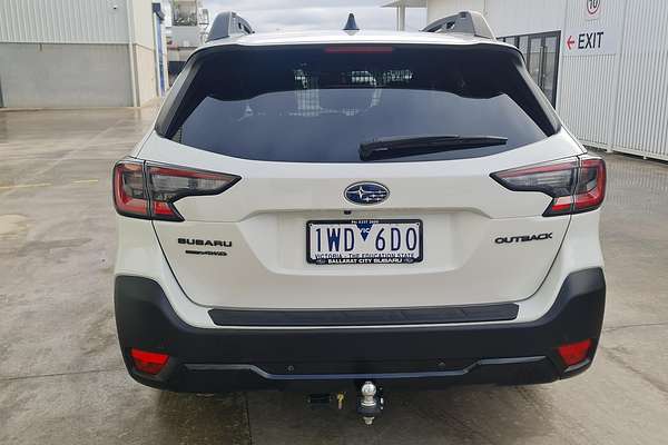 2022 Subaru Outback AWD Sport 6GEN