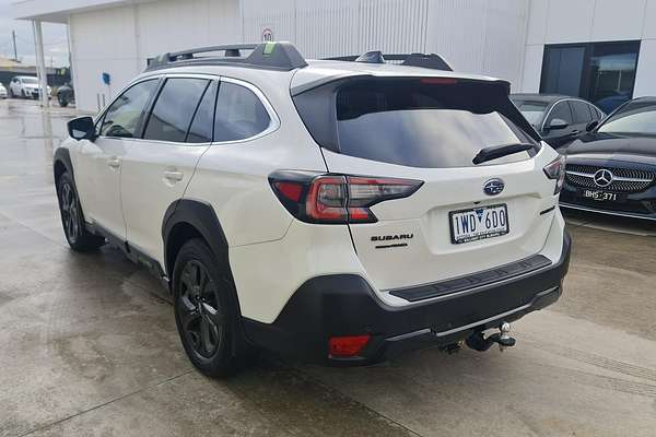 2022 Subaru Outback AWD Sport 6GEN