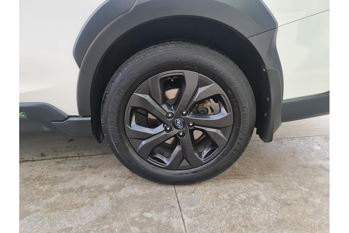 2022 Subaru Outback AWD Sport 6GEN