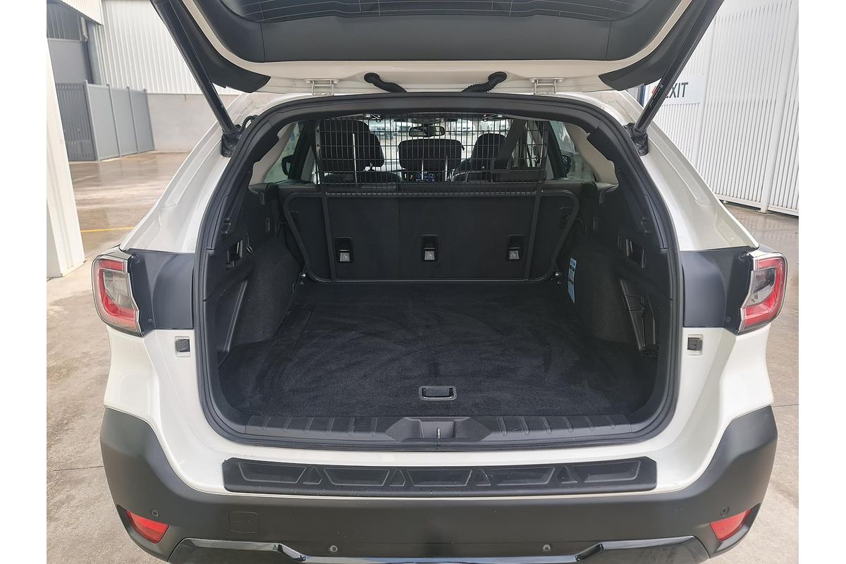 2022 Subaru Outback AWD Sport 6GEN