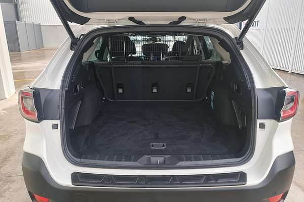 2022 Subaru Outback AWD Sport 6GEN