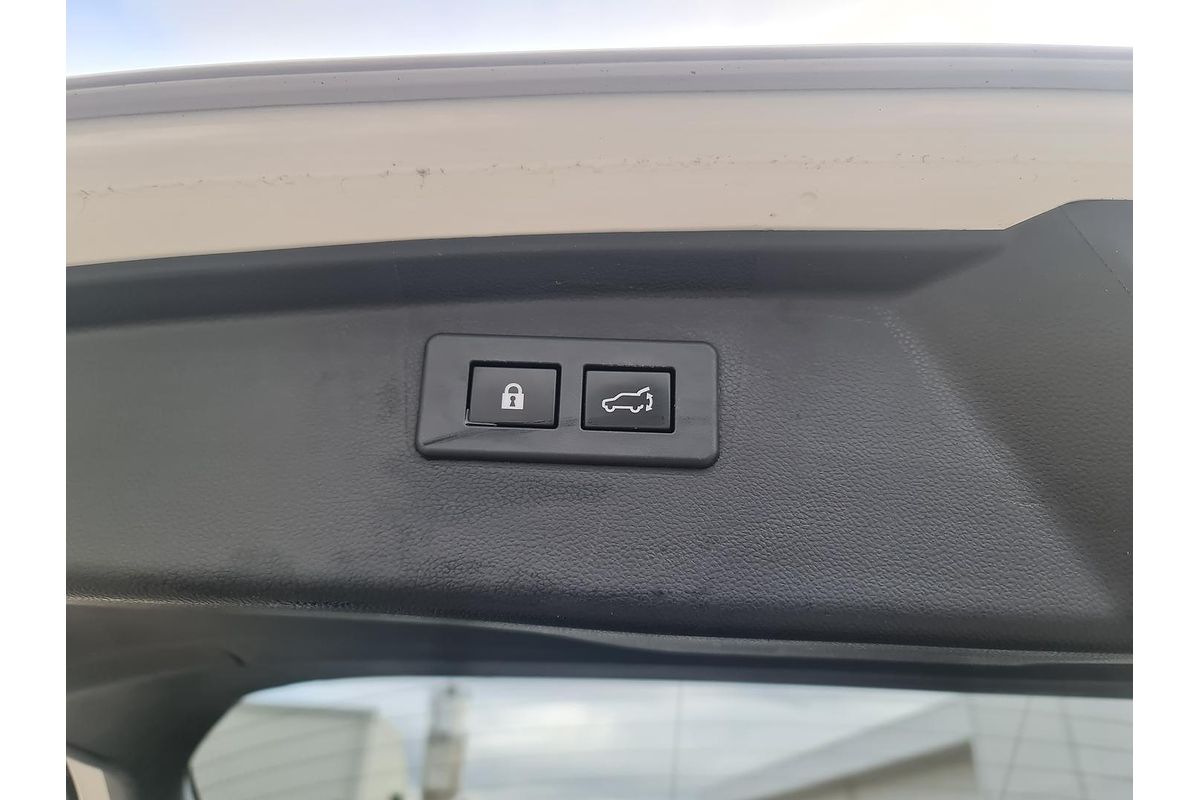 2022 Subaru Outback AWD Sport 6GEN