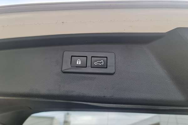 2022 Subaru Outback AWD Sport 6GEN