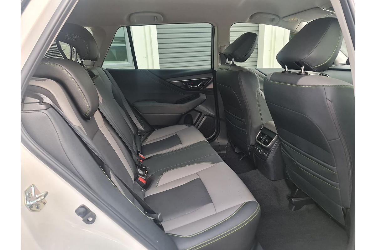 2022 Subaru Outback AWD Sport 6GEN