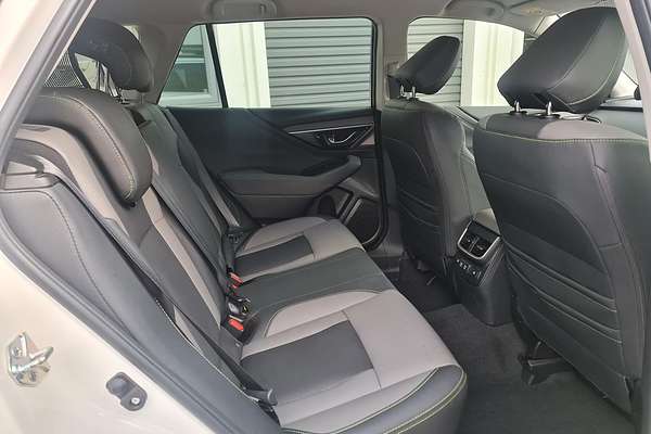 2022 Subaru Outback AWD Sport 6GEN