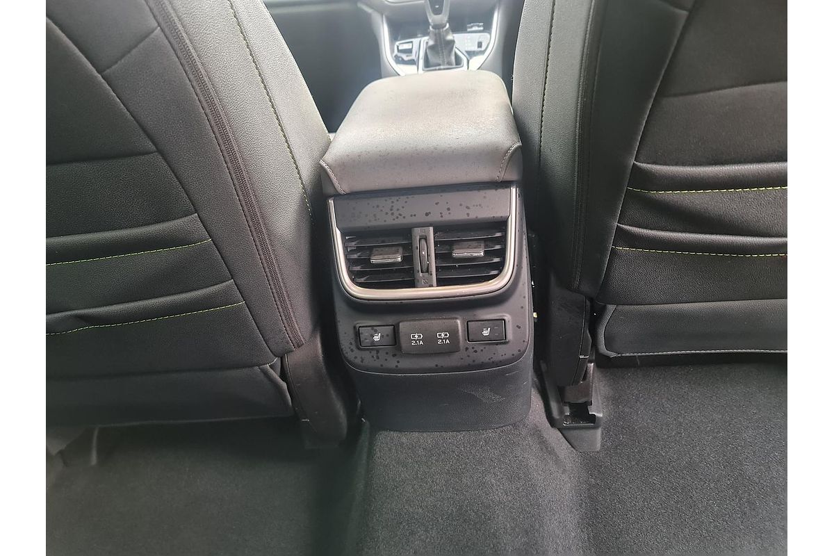 2022 Subaru Outback AWD Sport 6GEN