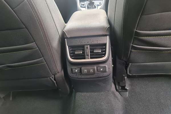 2022 Subaru Outback AWD Sport 6GEN