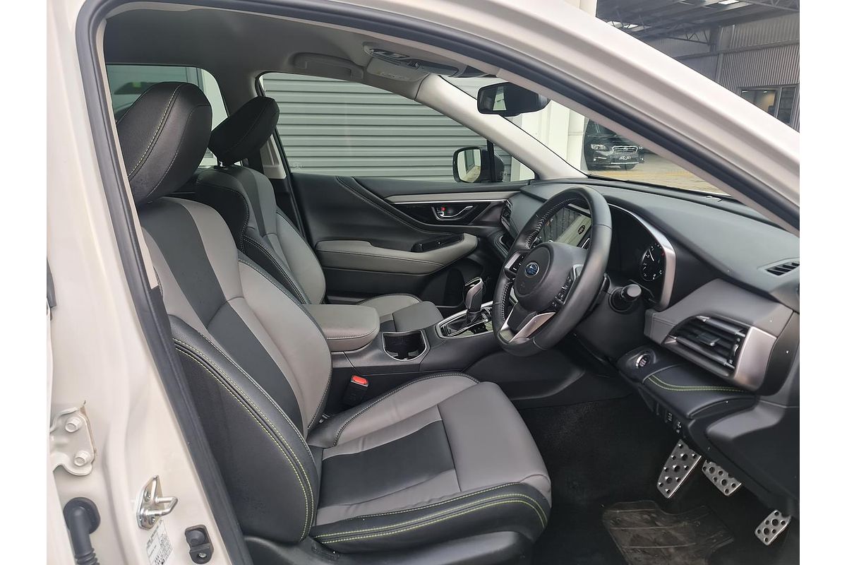 2022 Subaru Outback AWD Sport 6GEN