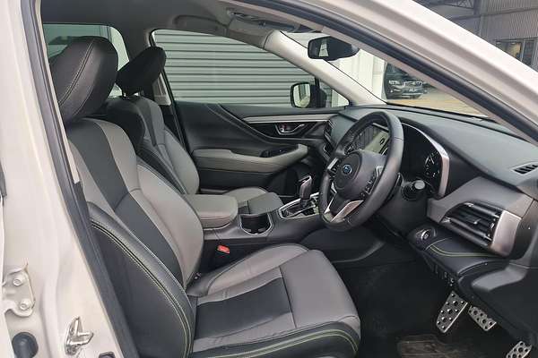 2022 Subaru Outback AWD Sport 6GEN