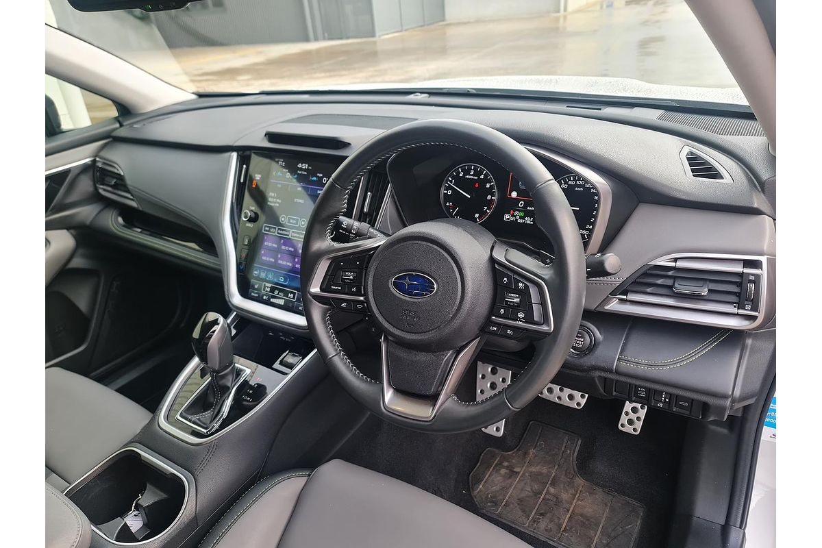 2022 Subaru Outback AWD Sport 6GEN