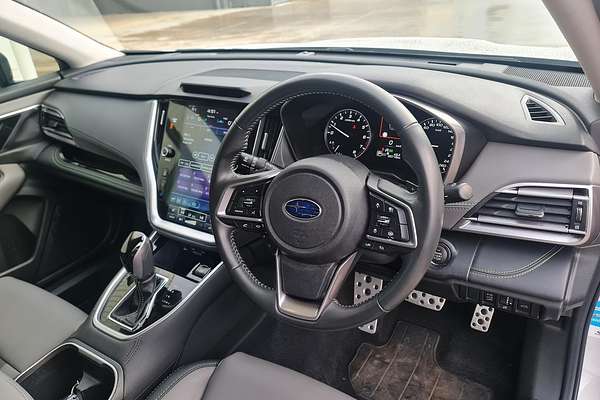 2022 Subaru Outback AWD Sport 6GEN