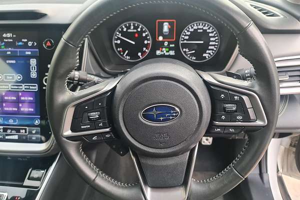 2022 Subaru Outback AWD Sport 6GEN