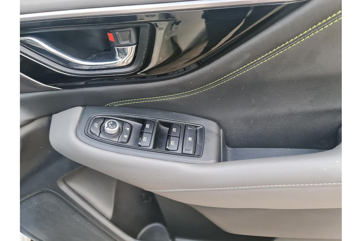 2022 Subaru Outback AWD Sport 6GEN