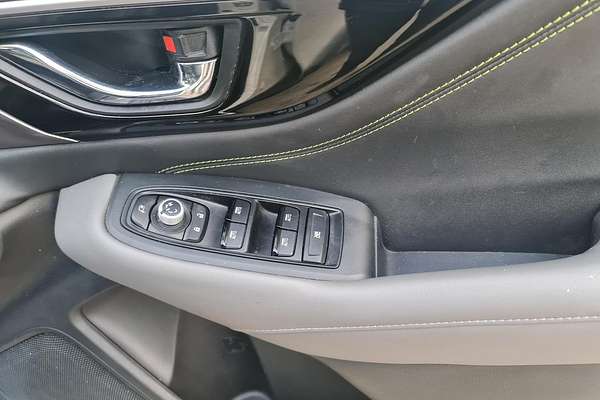 2022 Subaru Outback AWD Sport 6GEN