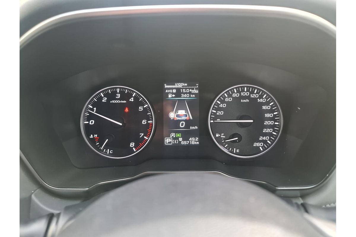 2022 Subaru Outback AWD Sport 6GEN