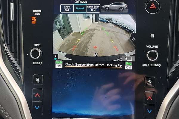 2022 Subaru Outback AWD Sport 6GEN