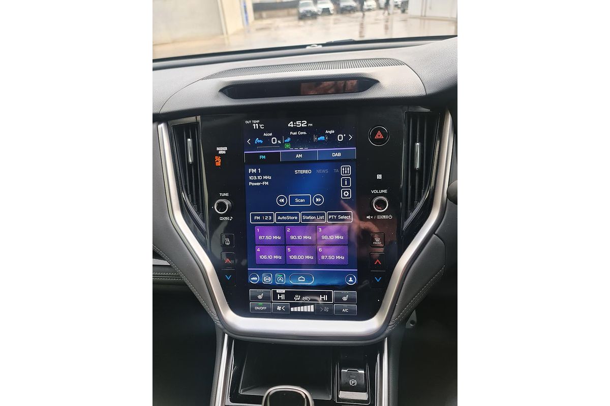 2022 Subaru Outback AWD Sport 6GEN