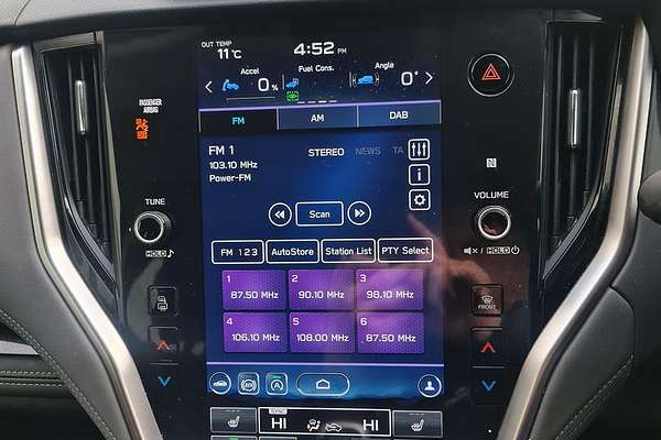 2022 Subaru Outback AWD Sport 6GEN