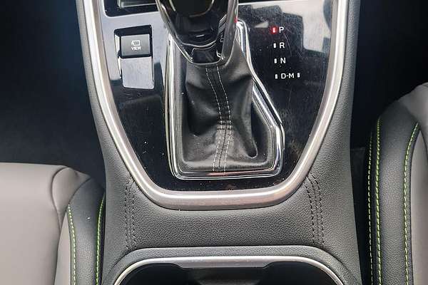 2022 Subaru Outback AWD Sport 6GEN