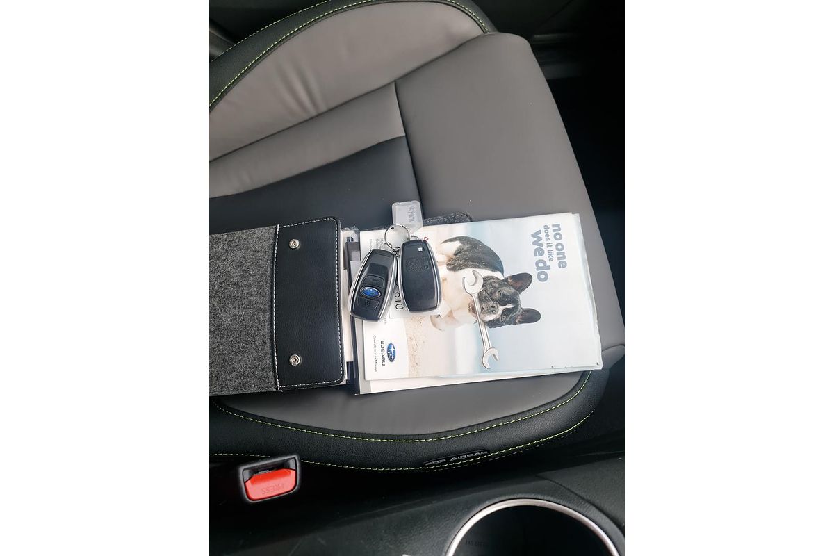 2022 Subaru Outback AWD Sport 6GEN