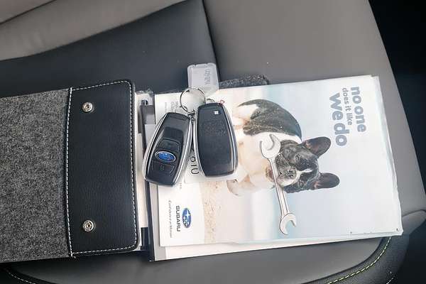 2022 Subaru Outback AWD Sport 6GEN