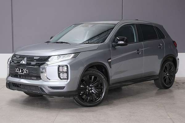 2023 Mitsubishi ASX MR XD