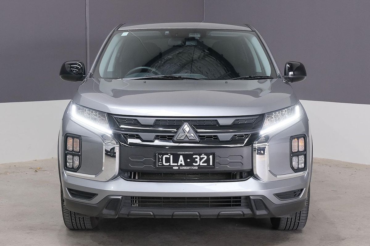 2023 Mitsubishi ASX MR XD