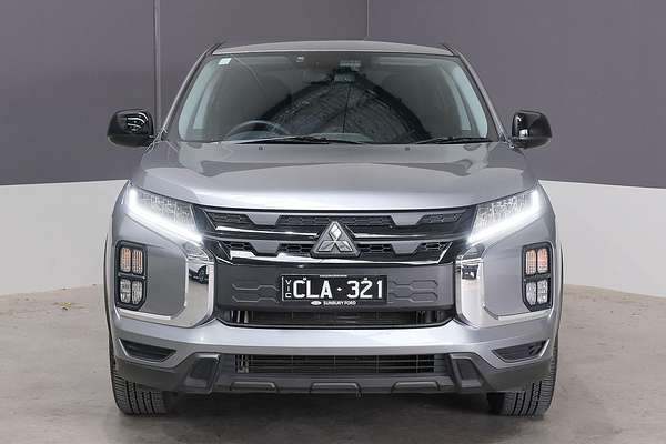 2023 Mitsubishi ASX MR XD