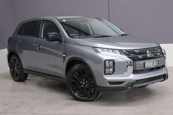 2023 Mitsubishi ASX MR XD